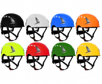 X5001ve vented helmet all colours