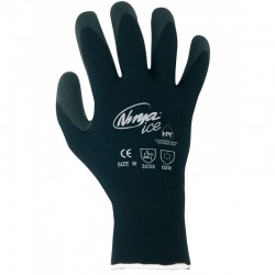 NINJA ICE  NI00