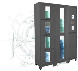 SAVEBOX SMART®