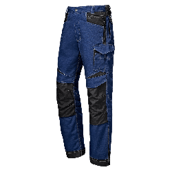 Klasik hlače Industrial MC2541