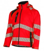 SOFTSHELL DETEQTOR 601W