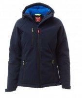 Gale pad lady t modra