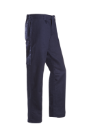 Klasične hlače Altea 003V