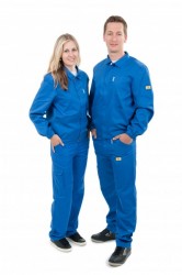 Delovna bluza 434