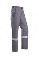 Klasične hlače CORINTO 012V