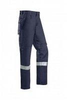 Klasične hlače CORINTO 012V