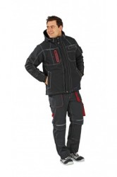 Zimska jakna Basalt 3390